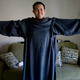 Image for article titled Ultimate Battle: The Snuggie vs. Slanket vs. Freedom Blanket vs. Blankoat
